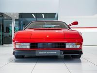 tweedehands Ferrari Testarossa Monospecchio - Classiche Certified
