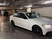 Occasion BMW 330 Executive 272 PK (200 kW) 2009 Sedan