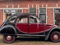 Occasion Citroën 2CV Charleston 27 PK (19 kW) 1987 Sedan