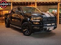 Occasion Dodge Ram 402 PK (295 kW) 2024 Zwart (metallic) Pickup