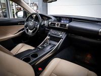 tweedehands Lexus IS300 Business Line Pro OrgNL 2e-eig Dealer-ond. Leder I