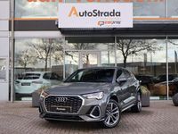 Occasion Audi Q3 Sportback S-Line 150 PK (110 kW) 2021 Grijs SUV