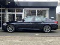 tweedehands BMW 520 520 d High Executive M SPORTPAKKET / ZEER VOLLEDIG