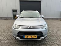 tweedehands Mitsubishi Outlander 2.0 PHEV Executive Edition X-Line