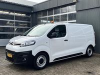 Occasion Citroën Jumpy 97 PK (71 kW) 2019 Wit MPV