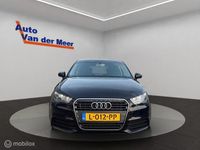 Occasion Audi A1 Proline 2012 Zwart Hatchback