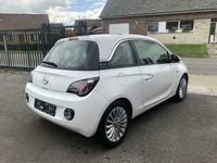 tweedehands Opel Adam 