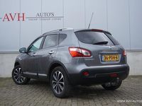 tweedehands Nissan Qashqai 2.0 Connect Edition