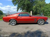 tweedehands Ford Mustang Fastback V8 1969