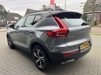 tweedehands Volvo XC40 2.0 T4 R-Design 191PK Autmaat / Navigatie / Adap-c