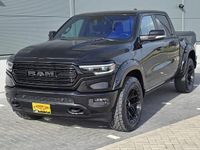 Occasion Dodge Ram Limited 402 PK (295 kW) 2023 Zwart Pickup