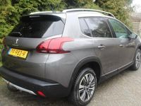 tweedehands Peugeot 2008 1.6 BlueHDi Blue Lease Executive 120PK | Climate C