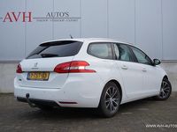 Occasion Peugeot 308 SW Active 150 PK (110 kW) 2014 Stationwagon Stationwagen