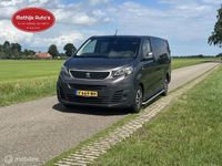 Occasion Peugeot Expert 177 PK (130 kW) 2018 Overige Van