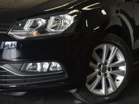 tweedehands VW Polo 1.2 TSI Comfortline , AIRCO , CR CONTROL , LMV15 , MISTL V , EL ROND ,