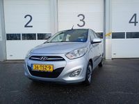 Occasion Hyundai i10 86 PK (63 kW) 2012 Hatchback