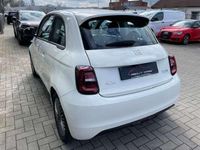 tweedehands Fiat 500e 42 kWH Automaat FULL OPTION Nieuwstaat !!