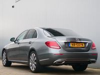 tweedehands Mercedes E200 184 Pk Automaat Ambition Navigatie / Camera / Trek