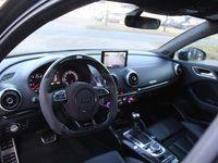 tweedehands Audi RS3 Sportback 2.5 TFSI RS 3 quattro PANO LEER LED STAG