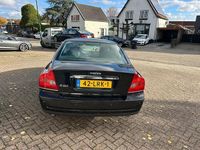 Occasion Volvo S80 210 PK (154 kW) 2003 Zwart Sedan
