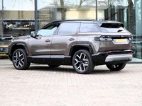 Nieuw Jeep Compass 156 kW (213 PK) 2026 Bruin SUV