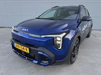 Nieuw Kia Stonic GT-Line 116 PK (85 kW) 2025 Blauw SUV