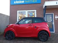 tweedehands Ligier JS50 L Sport DCi