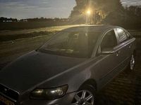 Occasion Volvo S40 Standard 136 PK (100 kW) 2005 Grijs Sedan
