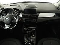 tweedehands BMW 218 2-SERIE Active Tourer i M Sport (Navi Prof, StoelV, Climate Control, Cruise Control, Trekhaak, Etc)