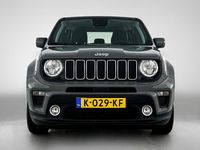 Occasion Jeep Renegade Longitude 116 PK (85 kW) 2021 Grijs SUV