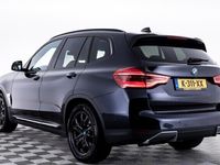 tweedehands BMW X3 iHigh Executive 80 kWh | PANORAMADAK | harman/kardon | LEDER -2e PINKSTERDAG