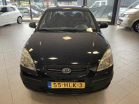 tweedehands Kia Rio 1.4 X-pect NW APK BJ 2009 !!!