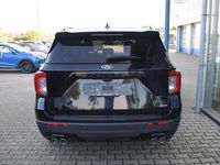 tweedehands Ford Explorer 3.0 V6 EcoBoost PHEV ST-Line Panorama dak | Trekhaak | Cruis