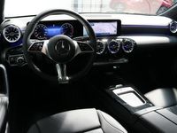 tweedehands Mercedes A180 Luxury Line Model 2023