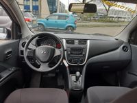 tweedehands Suzuki Celerio 1.0 Comfort 5ds automaat airco