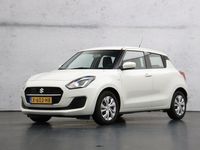 tweedehands Suzuki Swift 1.2 Comfort Smart Hybrid | Adaptieve cruise contro