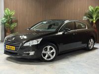 Occasion Peugeot 508 Active 157 PK (115 kW) 2012 Bruin Sedan