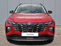 tweedehands Hyundai Tucson 1.6 T-GDI 230PK PHEV PREMIUM TT 4WD AUTOMAAT / VOORRAAD VOORDEEL !!