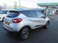 Occasion Renault Captur Dynamique 120 PK (88 kW) 2017 Zilver SUV