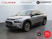 Occasion Citroën C4 Shine 110 PK (80 kW) 2020 Grijs SUV