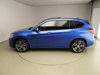 tweedehands BMW X1 xDrive20i M-Sportpakket LED / Leder / HUD / Trekha