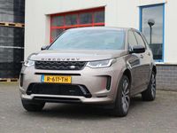 tweedehands Land Rover Discovery Sport P300e 1.5 R-Dynamic HSE