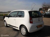 tweedehands Seat Mii 1.0 Reference [ AIRCO ]