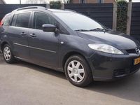 tweedehands Mazda 5 1.8 Touring * Airco * 7 persoons *