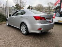 tweedehands Lexus IS250 Sport, Automaat, 6 tot 12 maanden garantie