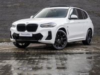 Occasion BMW X3 320 PK (235 kW) 2022 Wit SUV