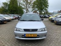 tweedehands Mazda Demio 1.3 LX // 149.000 NAP // Nieuwe APK