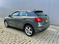 tweedehands Audi Q2 30 TFSI SPORT S-LINE S-TRONIC AUT. NANOGREY