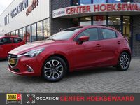 Occasion Mazda 2 Dynamic 90 PK (66 kW) 2018 Rood Hatchback