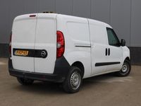 tweedehands Opel Combo 1.3 CDTi L2H1 ecoFLEX Maxi, Marge, Airco, Elektrische Ramen!